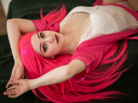 ArielBrilliant's Offline XXX Chat