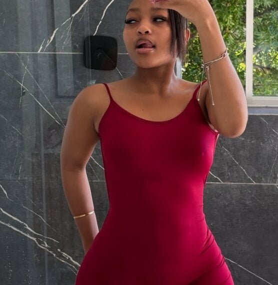 Cam girl africa_petite