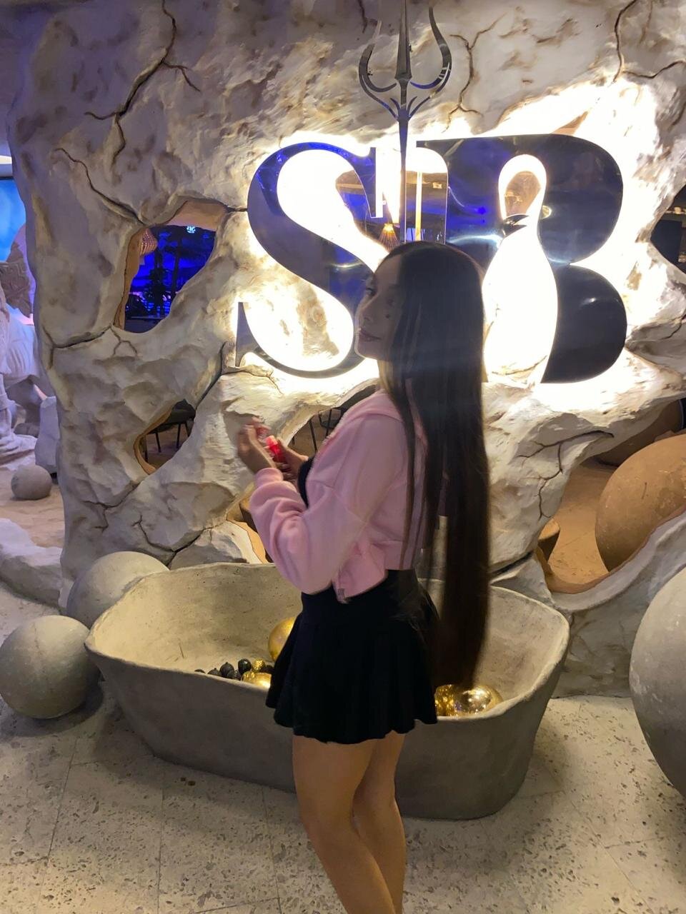 kharinaa