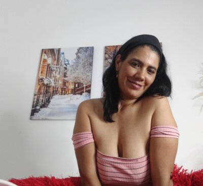 webcam sex online Lizz Matureliss