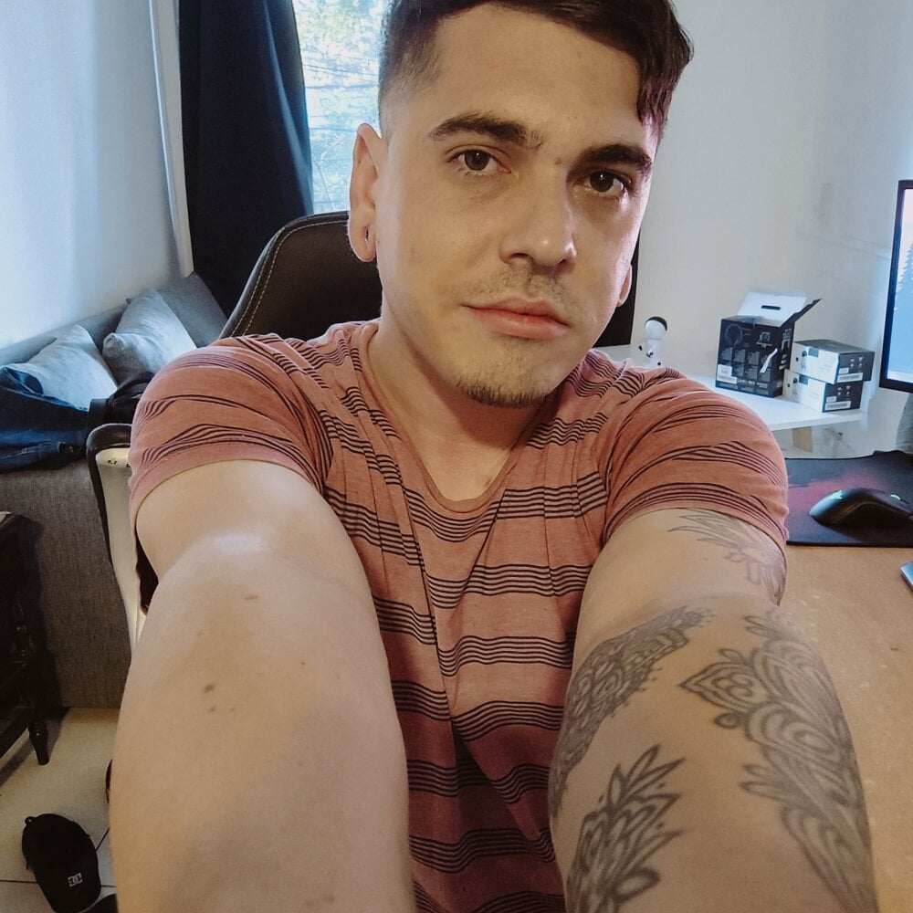 دردشة timido97_ARG الجنسية دون اتصال