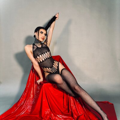 zoe_monroe from stripchat