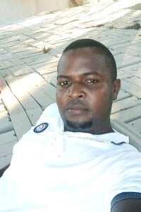 Mzansiboy4 - Live Cam