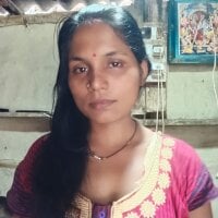 kavitaopen's webcam live show