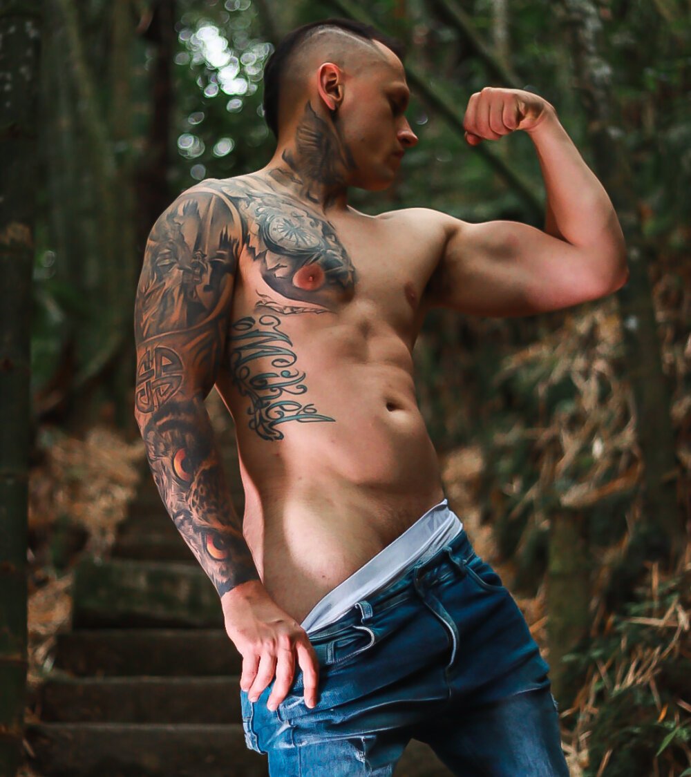 Joeysexx2 profile