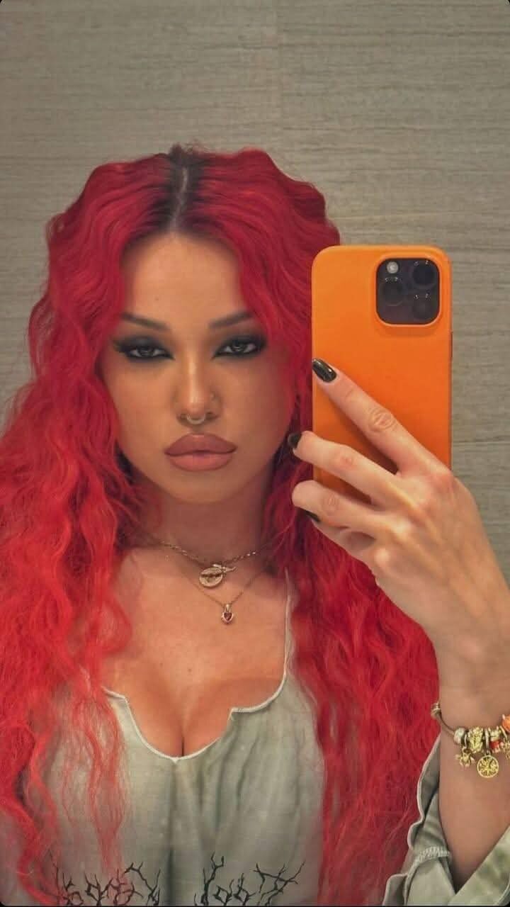 MiraL-sexY