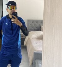 Yakoga89 - Cam en Direct