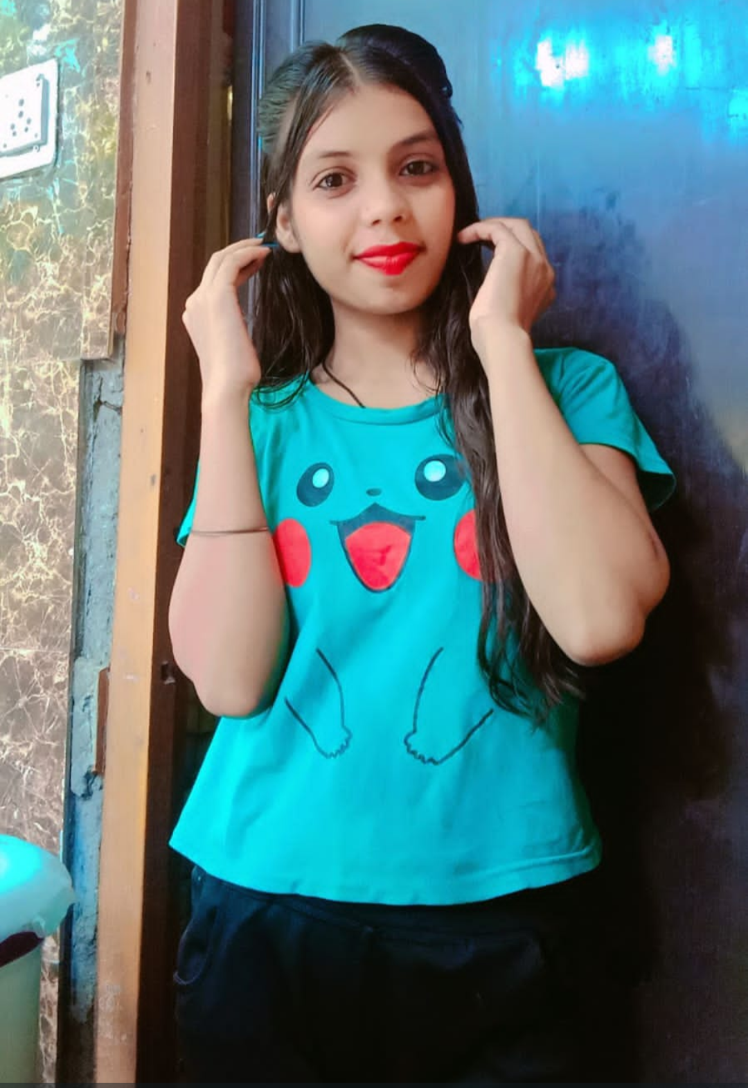 Sweety-18