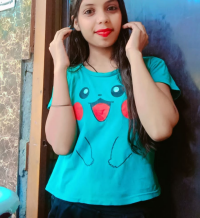 Sweety-18's webcam live show