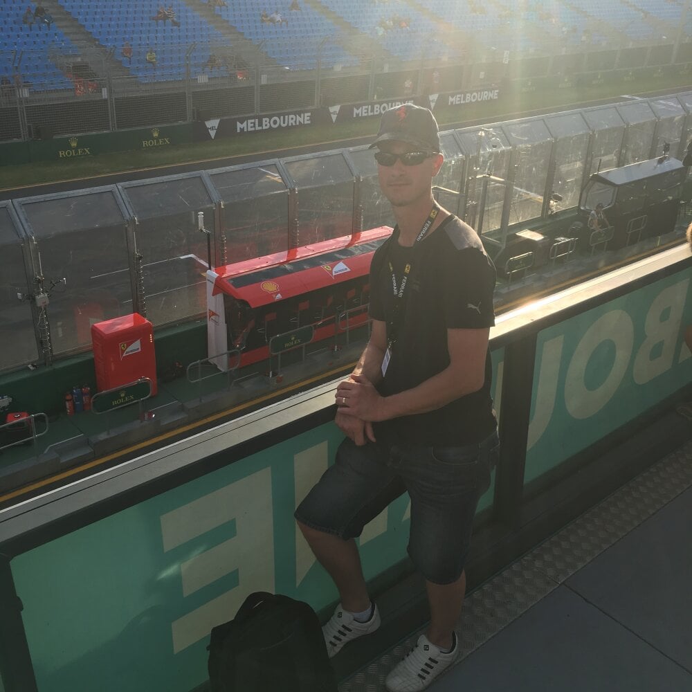 aussiesausage86 profile