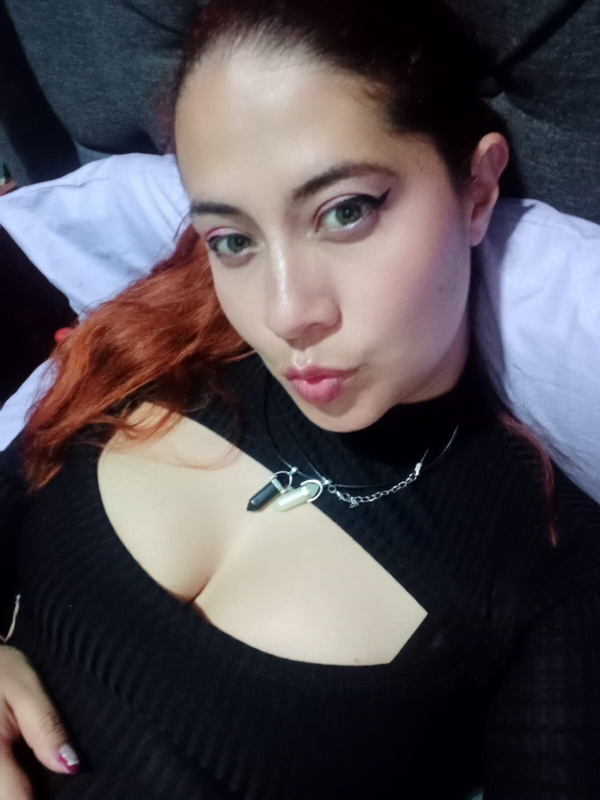 AlyssonJones
