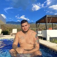 Thomas_chubbyxhot's webcam live show