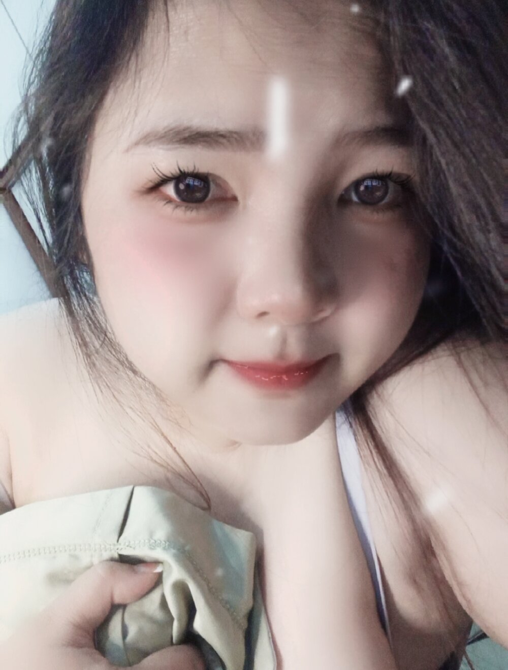 kute_sex live cam model at StripChat