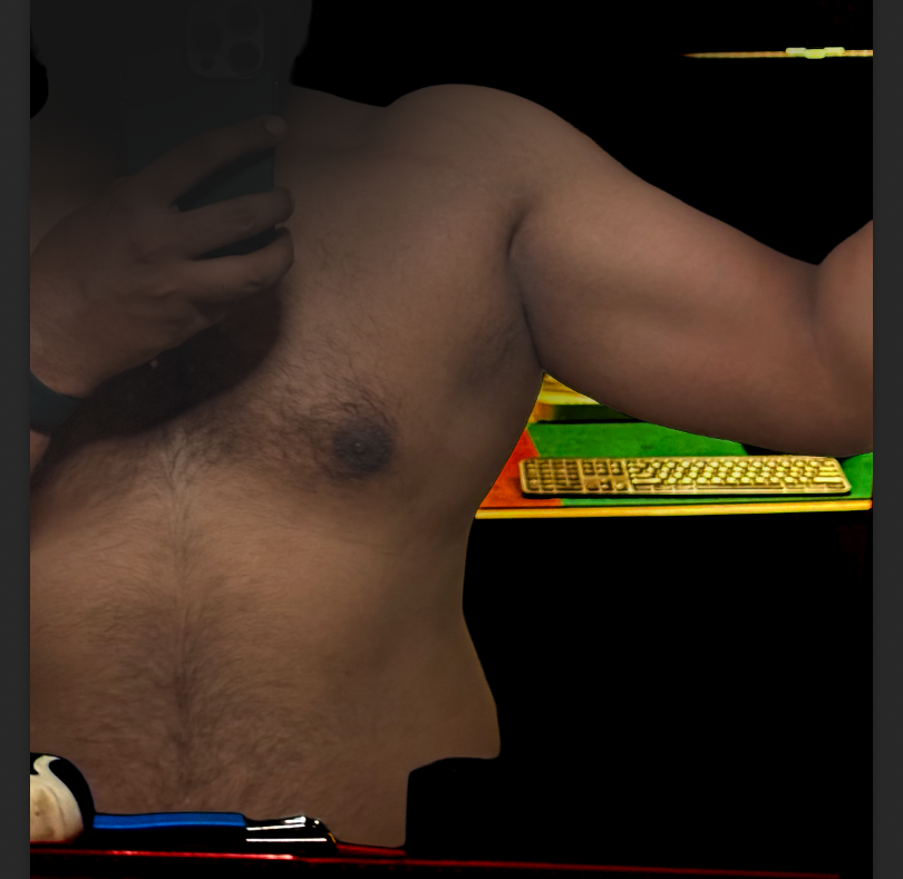 Cam boy Haramilaunda_xy