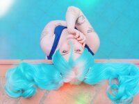 RavenaSchultze's Offline XXX Chat