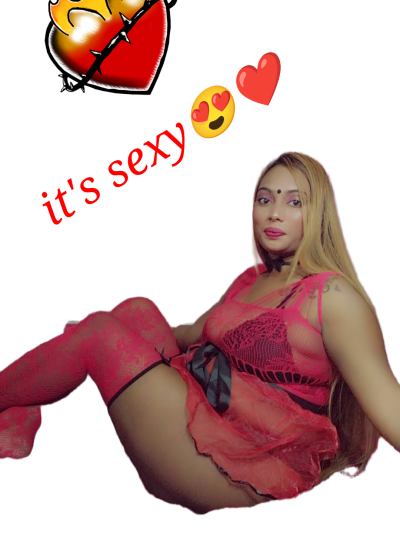 Sexyindianchic - Stripchat Girl 