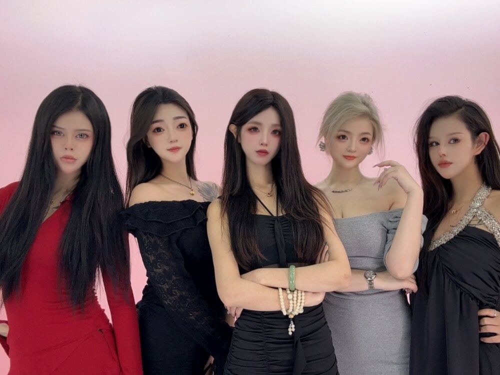 MSLOVE001 profile