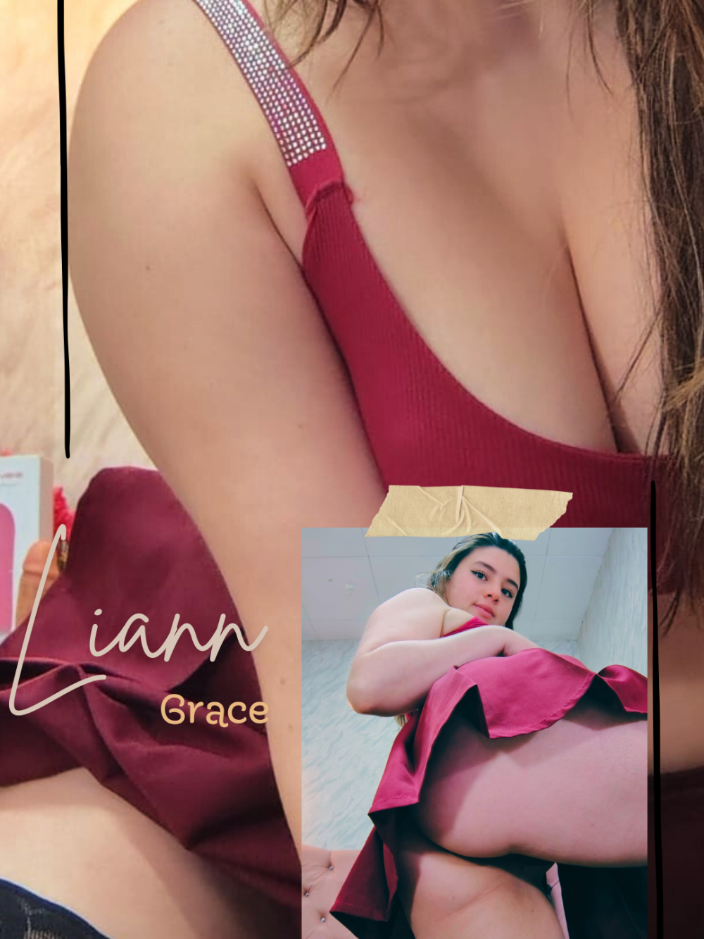 Lianngrace