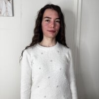 EarthaFlitton's webcam live show