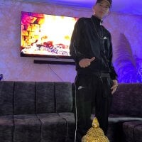 Wayne_Crew - Live Cam