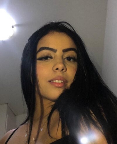 Barbiemoranquinho18 - Stripchat Girl 