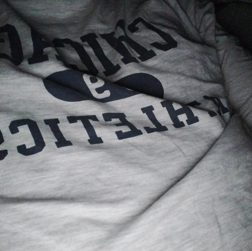 Chat con cámara offline de Potro_salvaje33