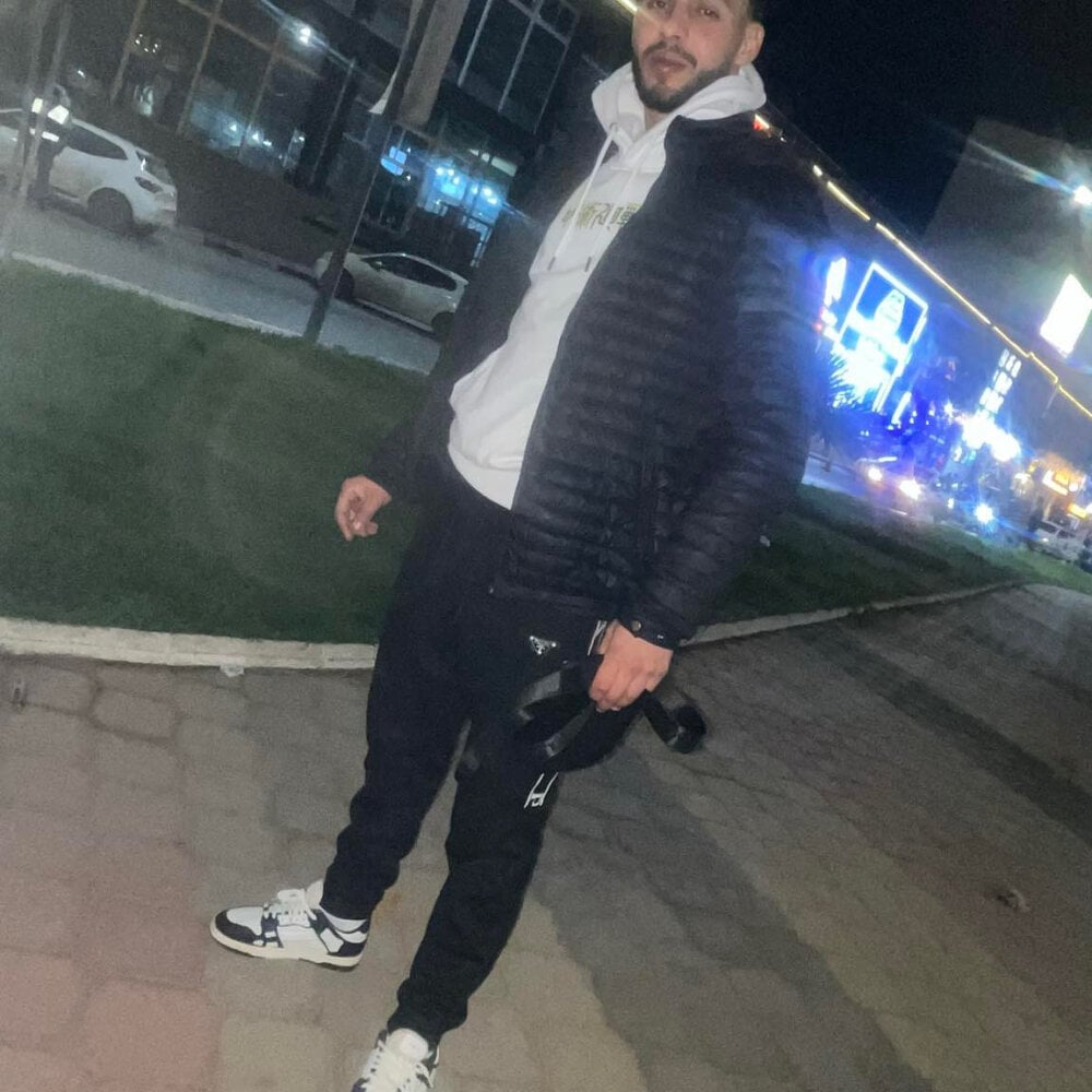 Chatroom XXX hors ligne de Walid31197