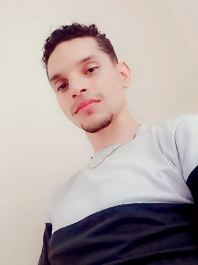 DirtyGuys_Bareback Avatar