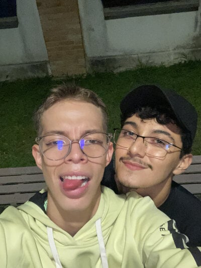 nickftmattew from stripchat