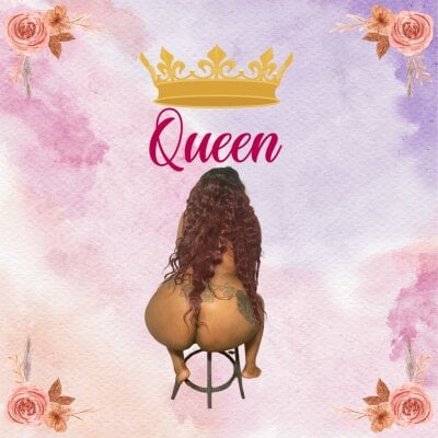 Theonlyqueen2u