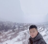 Jyf-8's webcam live show