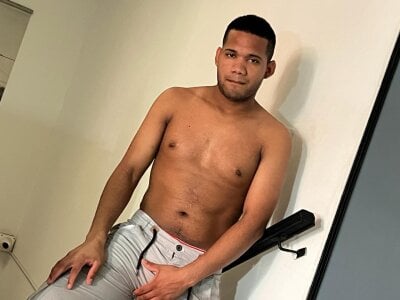 Joss_bigcock - Stripchat Boy 