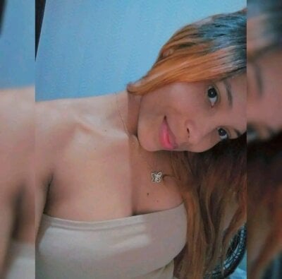 Tifanny_eve - Stripchat Teen Lovense Blowjob Girl 