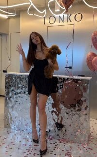 bushe1's webcam live show