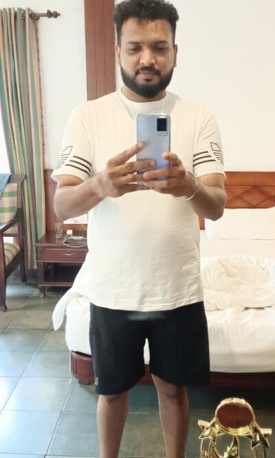 Kannanpkumar Avatar