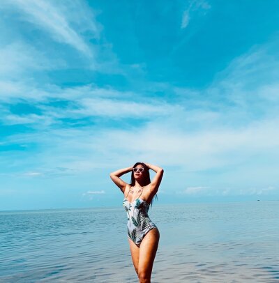 HotFreakyAllison