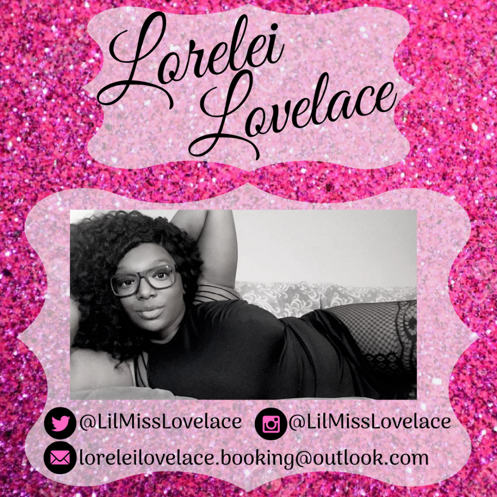 LoreleiLovelace's Offline Chat Room