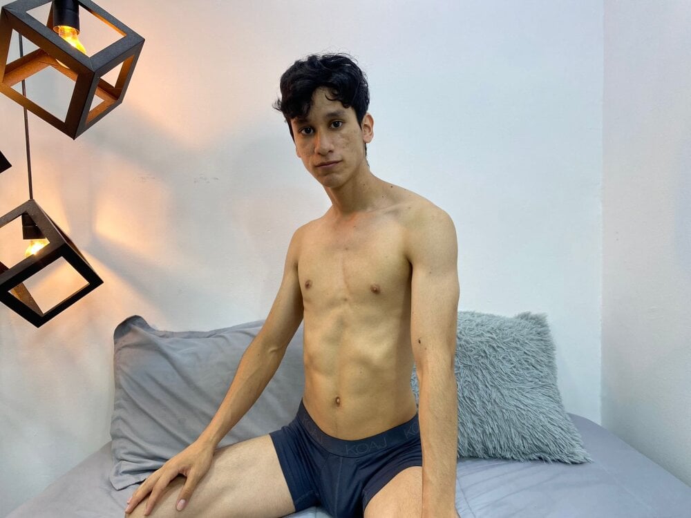 alan_ws profile