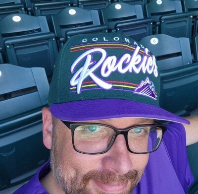 Bigjohn81401 profile