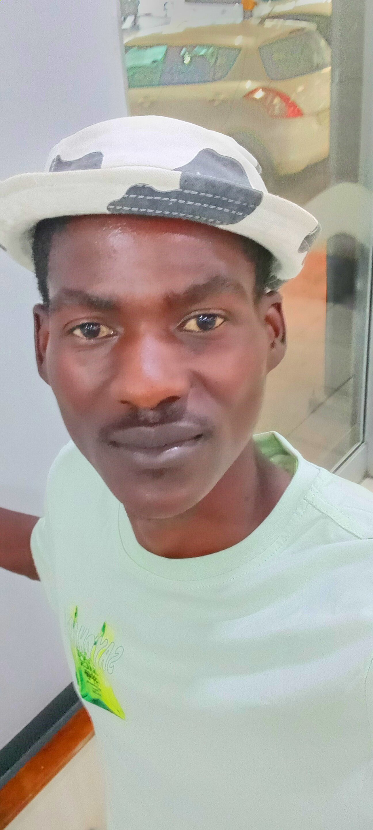 Valentinemkhawana