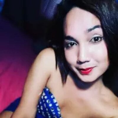 NymphTs Male New Webcam Naked