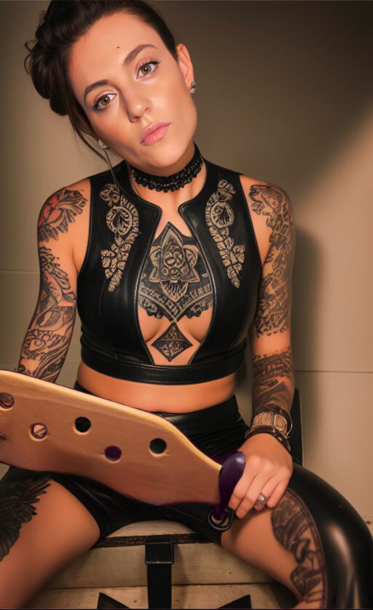 mistressquynnxo