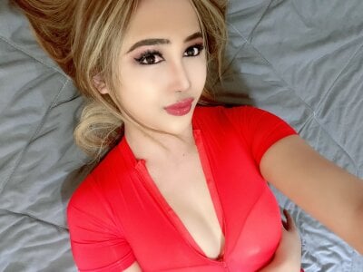 CallieBorga - Stripchat Lovense Best Blowjob Trans 