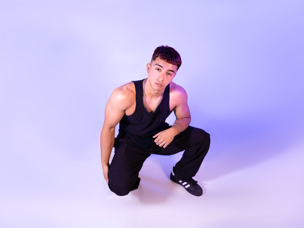 stefano_calle from stripchat