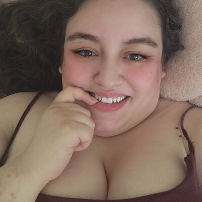 lazyPanda94 - american bbw