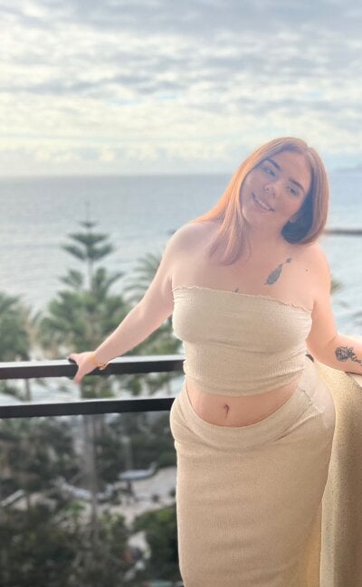 AnnieAinsx - new brunettes