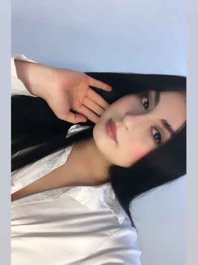 Gatita_sexosaLive Webcam
