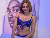 LucyRosse's Webcam Show