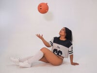 KittyBrookex's webcam live show