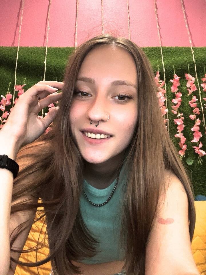 CandyMi profile